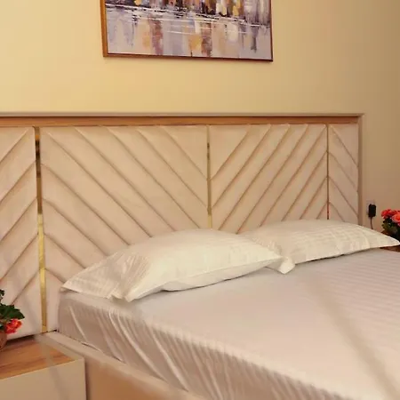 Entire Unit In Tirana, Albania