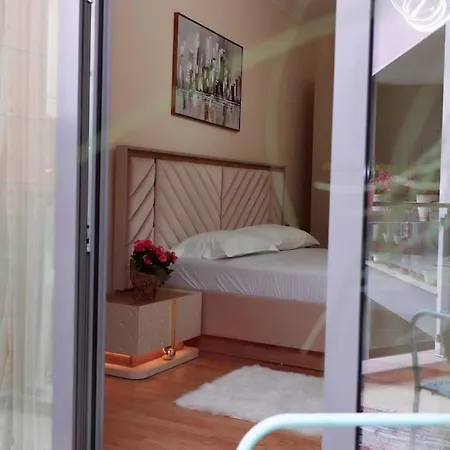 Entire Unit In Tirana, Albania